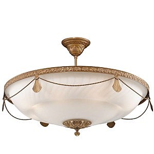 Потолочная люстра Tabor 2549/8