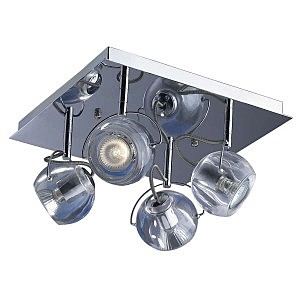 Потолочная люстра Bolla 1429/4C