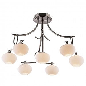 Потолочная люстра Rondo 1813/7C