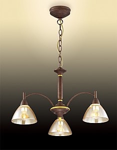 Люстра подвесная Odeon Light  Treves 2625/3