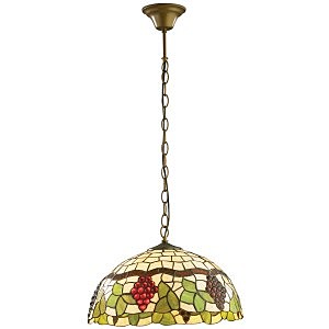 Светильник подвесной Traube 2267/2