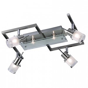 Подсветка Odeon Light  ITRA 2078/4A