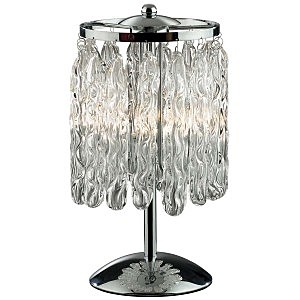 Настольная лампа Odeon Light  KOMO 2212/3T