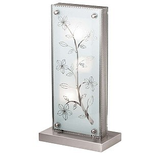 Настольная лампа Odeon Light  Sigel 2468/3T