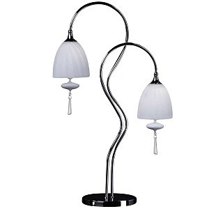 Настольная лампа Odeon Light  Leman 2570/2T