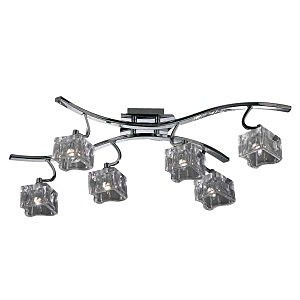 Потолочная люстра Isid 2158/6