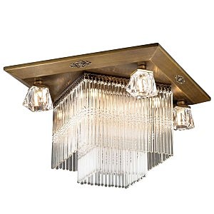 Потолочная люстра Ramona 2551/9