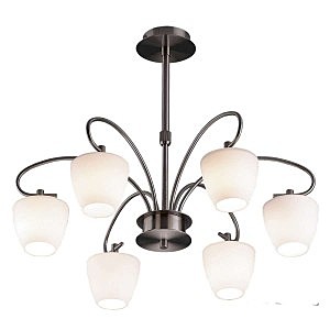 Люстра потолочная Odeon Light  SOLA 1364/6