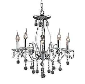 Люстра подвесная Odeon Light  LIRA 2273/5