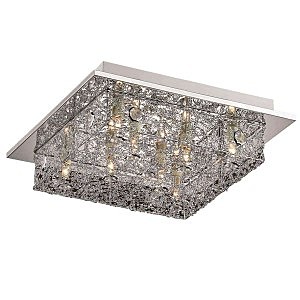 Потолочная люстра Aldo 2260/8C