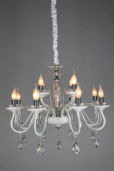 Подвесная люстра Salerno OML-34403-12