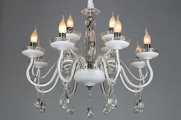 Подвесная люстра Salerno OML-34403-12