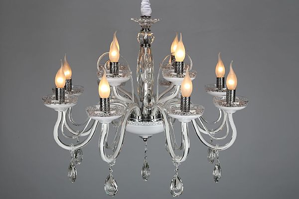 Подвесная люстра Salerno OML-34403-12