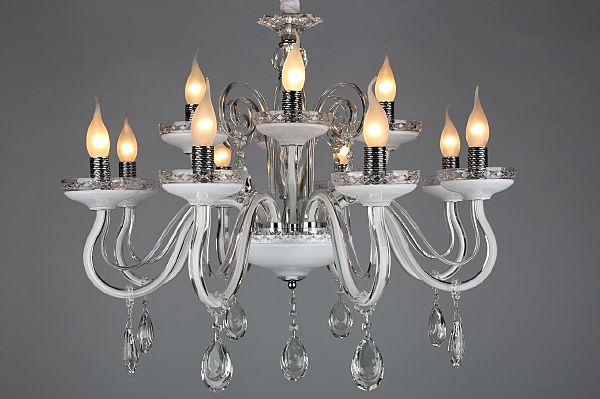 Подвесная люстра Salerno OML-34403-12