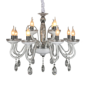 Подвесная люстра Salerno OML-34403-12