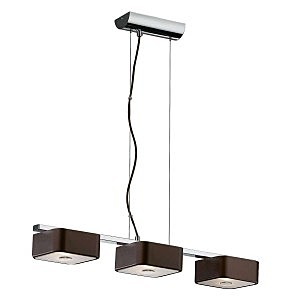 Подвесной светильник Odeon Light TURON 2048/6