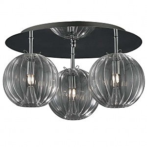 Потолочная люстра Sfero 2050/3C