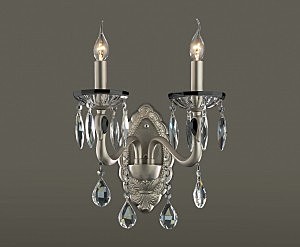 Бра Odeon Light  SWELL 2254/2W