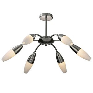 Потолочная люстра Chikko 2012/6C