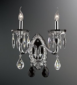 Бра Odeon Light  SWELL 2253/2W