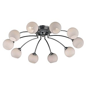 Потолочная люстра Frante 2159/10C