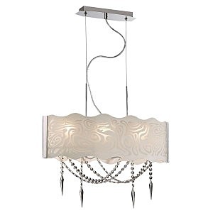 Люстра подвесная Odeon Light SINTI 2243/6