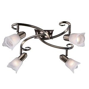 Подсветка Odeon Light ILSA 1968/4C