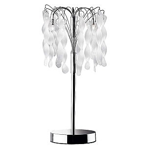 Настольная лампа Odeon Light  VANILLA 1732/3T