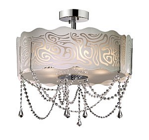 Потолочная люстра Sinti 2243/9C