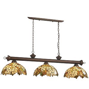 Светильник подвесной Riza 2269/3