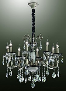 Подвесная люстра Swell 2254/8