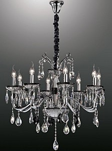 Подвесная люстра Swell 2253/8