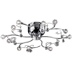 Потолочная люстра Malota 1848/12