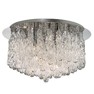 Потолочная люстра Komo 2212/10C