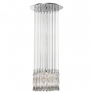 Подвесная люстра Komo 2212/10