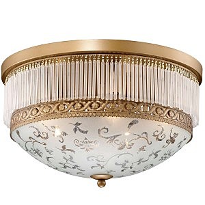 Потолочная люстра Suri 2552/5