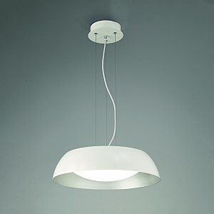Светильник подвесной Mantra Argenta 4840