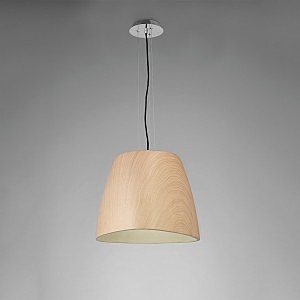 Светильник подвесной Mantra Triangle 4821