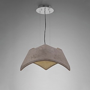 Светильник подвесной Mantra Maui 4812