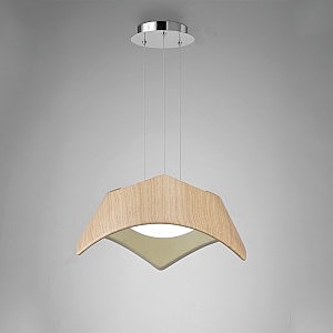 Светильник подвесной Mantra Maui 4811