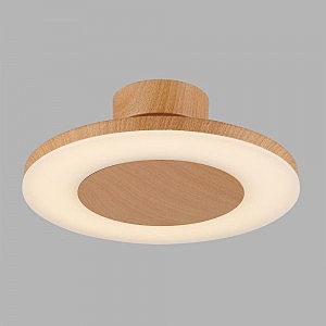 Потолочная люстра Discobolo 4495