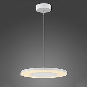 Подвесная люстра Mantra Disobolo 4490