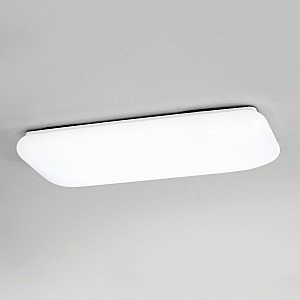 Светильник потолочный Mantra Rectangle 4670