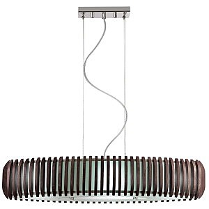 Подвесной светильник Odeon Light FORA 2200/3