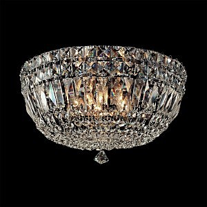 Потолочная люстра Crystal 4612
