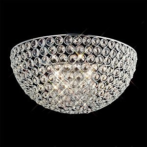 Светильник потолочный Mantra Crystal 4605