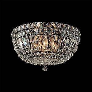Потолочная люстра Crystal 4611