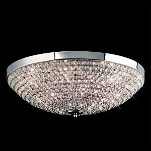 Потолочная люстра Crystal 4610