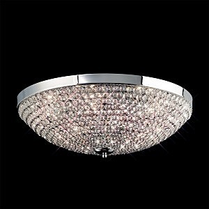 Потолочная люстра Crystal 4609