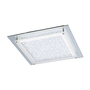 Светильник потолочный Mantra Crystal 4582